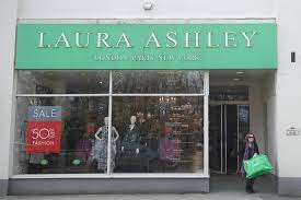 Find & apply for the latest jobs in salisbury with reed.co.uk, the uk's #1 job site. Laura Ashley To Axe 268 Jobs Following Administration Salisbury Journal
