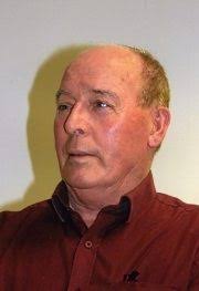 JOHN GILBRIDE, AGE 67, SKERRIES