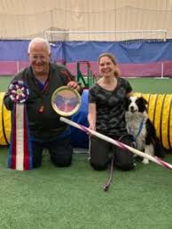 Competition Update Fall 2019