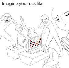 Srry For Not Being Connected Ill Probably Wont Be This Weekend Tho But Ill Give This To Yo Tutoriel De Dessin Croquis De Personnages Tutoriel Dessin Manga