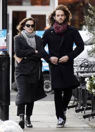 People who liked emma watson's feet, also liked Who Is Emma Watson S Boyfriend Leo Robinton