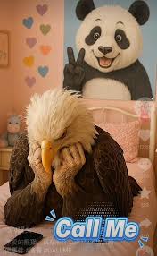 全球華人資訊聯盟- 这个ai可愛吧！