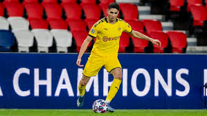 Realmadrid.universe 7.308 views5 months ago. Borussia Dortmund An Achraf Hakimis Vertragssituation Unverandert Kicker