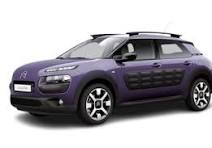Citroën C4 Cactus - Specs of rims, tires, PCD, offset for ...