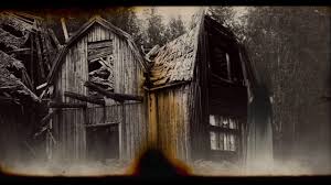 How scary is the cabin in the woods. Haunted Cabin In The Woods Shefalitayal