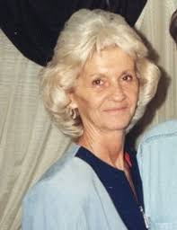 Obituary information for Edi Edmonds Mullins