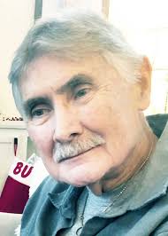 Obituary: Warren 'Buck' Earl Skaggs