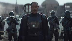 The Mandalorian Season Finale Recap Mandalorian Star Wars Star Wars Canon