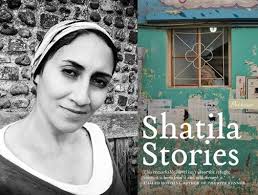 Dina Nayeri Author Interview