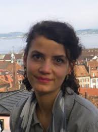 Cécile JAMES (HARDY) (EDF à Paris)