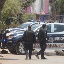 No se trata de una estrategia. Ecatepec Busca Policias Ofrece 10 Mil Pesos Al Mes Consulta Requisitos El Heraldo De Mexico