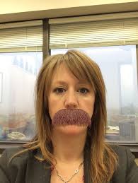 Candace Landry CFP, DBA, RRC