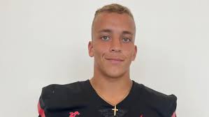 Guthrie Named to the VYPE Top 100