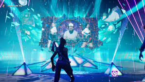 The mode has no weapons and no crafting — the two hallmarks, one would think, of the fortnite experience. Fortnite S Surprise Diplo Party Royale Concert Was Both Weird And Charming