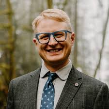 Christopher Matthias