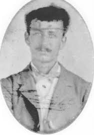 Jesse Alexander “Alex” Shook (1860-1938)