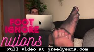 Nylon Socks Foot Ignore – Goddess Worship Humiliation Foot Fetish HD phone wallpaper