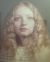 Amy Byrd Obituary April 23, 2025