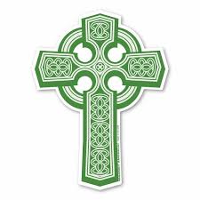 Celtic cross is a community of real people leading people toward a real jesus. Celtic Cross Magnet Magnet America