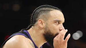 NBA insider can't believe Dillon Brooks' transformation with the Suns