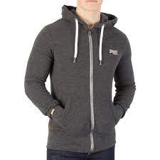 Maybe you would like to learn more about one of these? Superdry Homme Sweat A Capuche Zippe Orange Gris Gris Cdiscount Pret A Porter