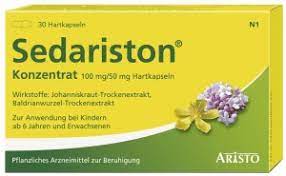 Baldrian Und Johanniskraut Eine Wirkungsvolle Kombination