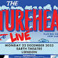 The Futureheads event image