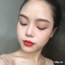 Son Tom Ford Ruby Rush 07