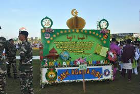 Background spanduk islami joy studio design gallery via. Isa Daud Al Maranji Sepanduk Sepanduk Menarik Pelbagai Kategori Sempena Pertandingan Sepanduk Maulidur Rasul 1432h 2011m