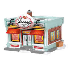Maybe you would like to learn more about one of these? National Lampoon S Christmas Vacation Collectibles From Department 56