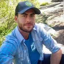 Board Members — South Bay Parkland Conservancy