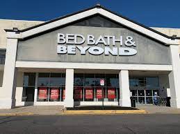 Bed Bath Beyond Closing Toms River Store