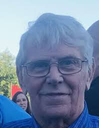 Obituary for Frederick Phillips