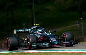 Racing point gab einen langfristigen vertrag mit dem deutschen bekannt. Vettel Sees Aston Martin Gains But More To Come Laptrinhx News