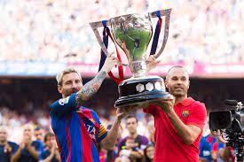 Don't miss all the highlights of the best league in the world, the goals of the stars, the most controversial plays or the impressions of his coaches and. La Liga To Play Matches In The United States After 15 Year Deal Agreed Bleacher Report Latest News Videos And Highlights