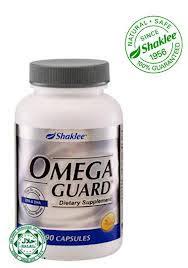 Keduanya bekerja bersinergi memelihara kesehatan kulit, kuku, rambut, hormon, meringankan gejala. Kelebihan Minyak Ikan Omega 3 Qiya Beauty