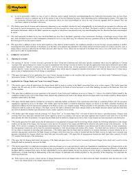 Institusi kewangan & perbankan perbezaan 1. Terms Conditions Governing Banking Accounts For Islamic Pages 1 25 Flip Pdf Download Fliphtml5