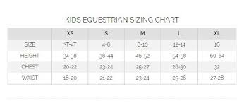 kids clothes sizes online charts collection