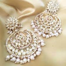 Collection Indian Wedding Jewelry Online Earrings Indian Jewelry Earrings