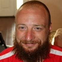 Brett Matthew Prescott Obituary (2022)