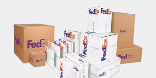 Fedex Ship Center