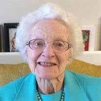 Dorothea M. Long Obituary