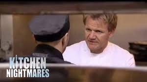 Check spelling or type a new query. Chef Ramsay Stands Up For Chef Kitchen Nightmares Youtube