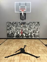 So do sport court® game courts. Indoor Basketball Court Lakeville Mn Traditional Home Gym Minneapolis By Millz House Houzz