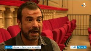 On se Capte : Murray Head