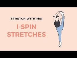 I Spin Stretches Off Ice Training Coach Michelle Hong Youtube In 2021 Figure Skating Figure Skater Ice Skating