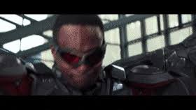 Captain america civil war best scene vision iron man vs captain america scarlet witch captain america civil war final battle captain america civil war airport battle captain america civil war captain america. Best Captain America Civil War Airport Scene Gifs Gfycat