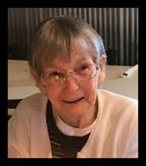 Obituary Darlene M Huge Campagna Funeral Home