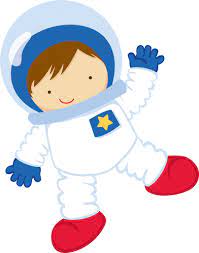 Minus Say Hello Festa De Astronauta Espacos De Arte Temas De Festa De Criancas