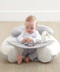 Fun Seat For Your Little One To Sit Comfortably While They Play Inflatable Floor Seat With Interactiv Costura Para Bebes Wraps Bebe Itens Essenciais Para Bebe